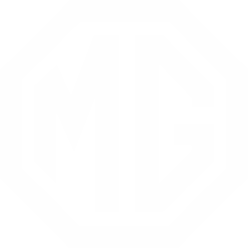 Logo MG