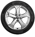 Audi Q3 Silver