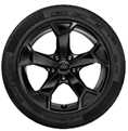 Audi Q3 Black