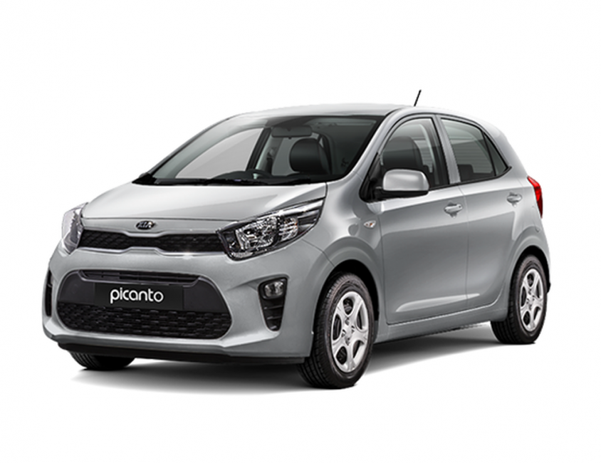 Le nostre migliori auto per neopatentati: Kia Picanto