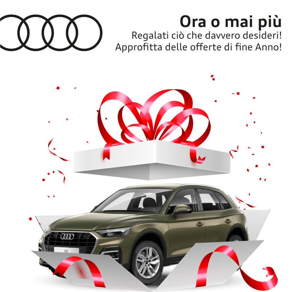 Audi-Natale-Ferrara
