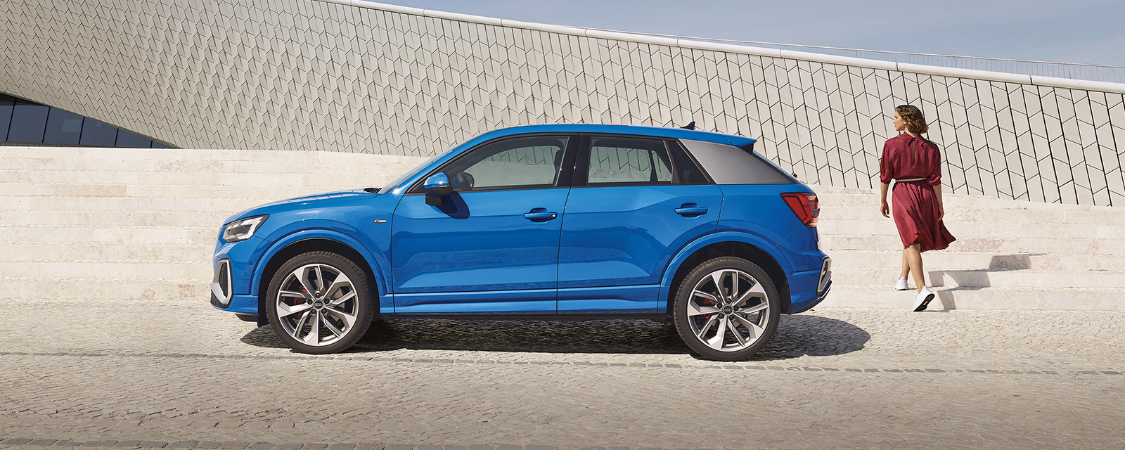 q2 offerta natale con audi value