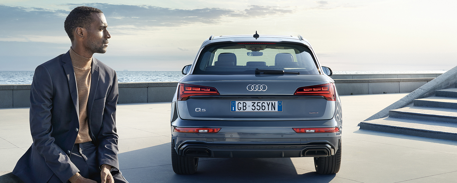 q5 offerta natale con audi value