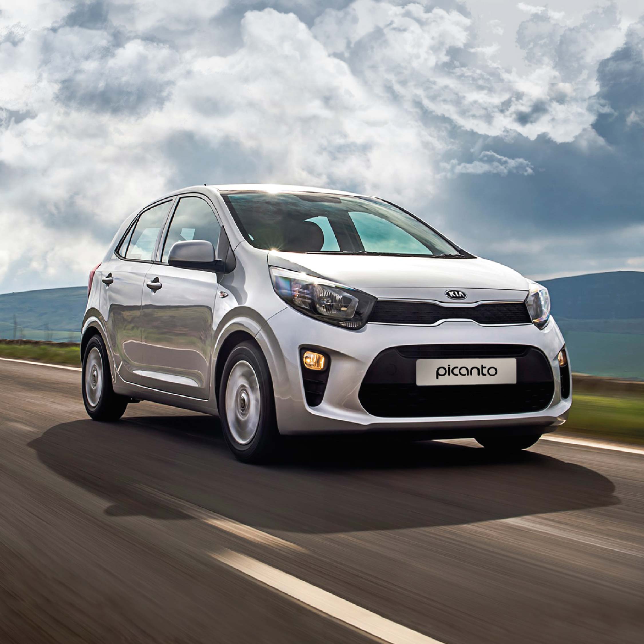 Kia Picanto Pronta Consegna - Grand Prix, Concessionaria Hyundai, Audi, Mazda, Seat, Kia A Bologna