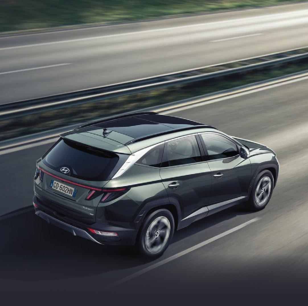 tucson_Tavola disegno 1 tucson full hybrid