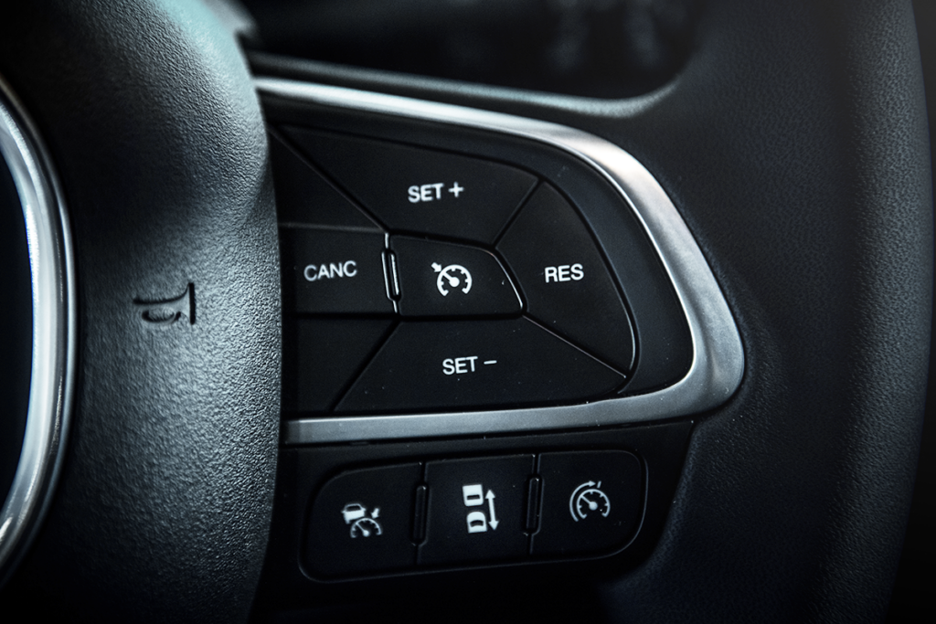 Cruise Control: cos'è? come funziona? - Grand Prix, concessionaria auto  usate e nuove Hyundai, Audi, Mazda, Seat, Kia a Bologna