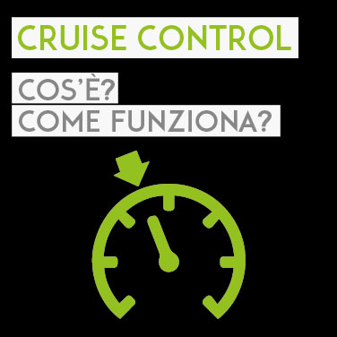 Cruise Control: cos'è? come funziona? - Grand Prix, concessionaria auto  usate e nuove Hyundai, Audi, Mazda, Seat, Kia a Bologna