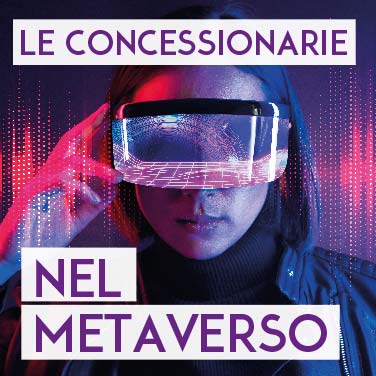 le concessionarie del metaverso