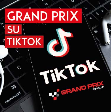 Grand Prix su Tik Tok