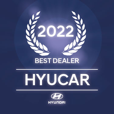 Best Dealer Hyundai 2022