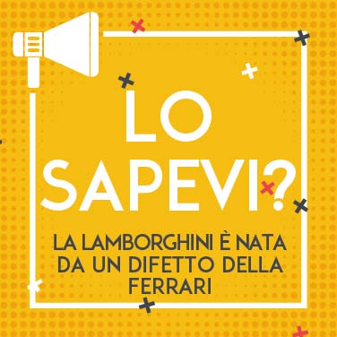LO SAPEVI? EP.09