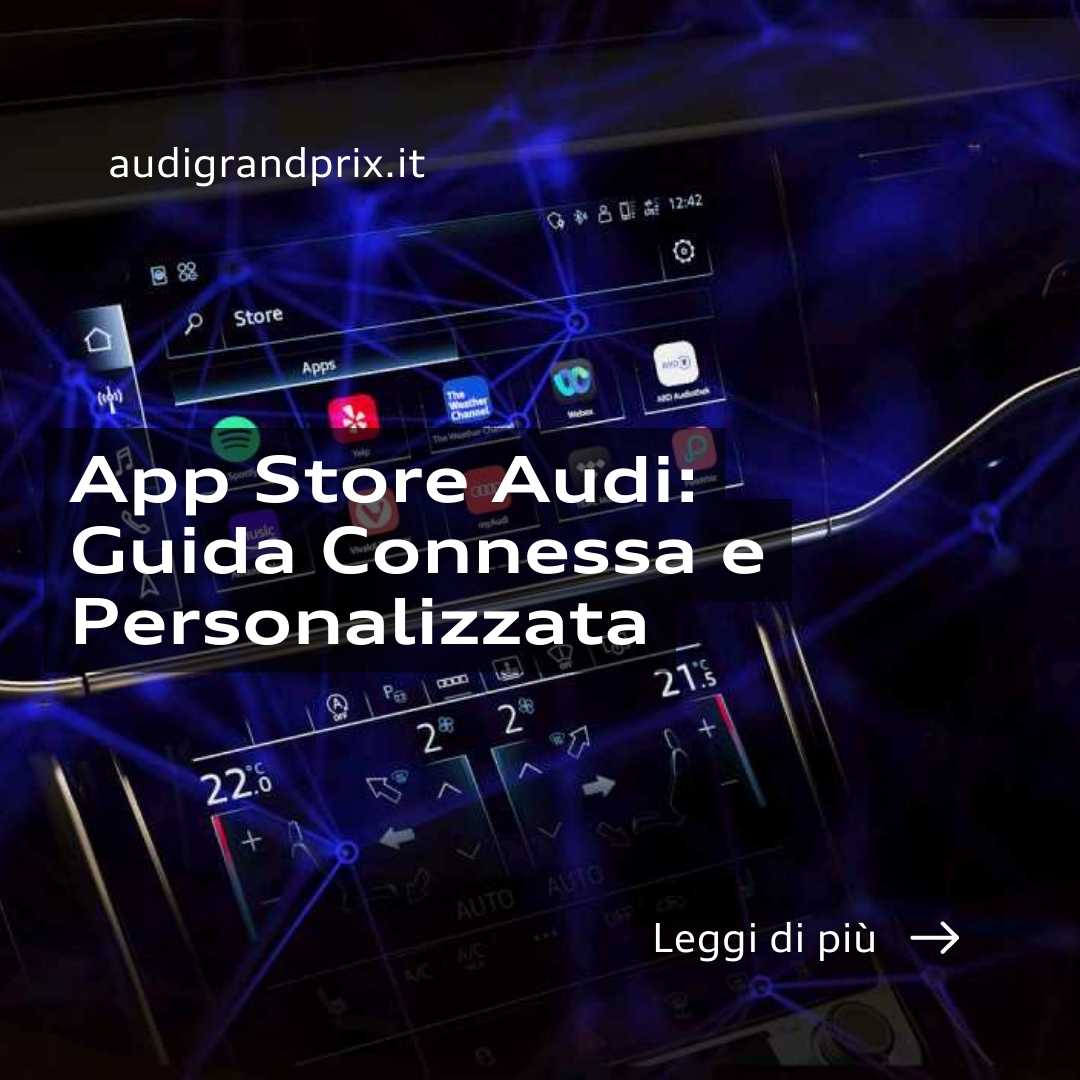 app store audi