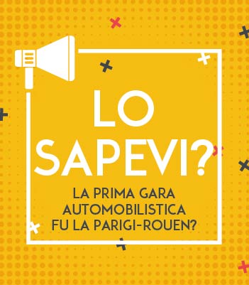 Lo Sapevi che? ep.10