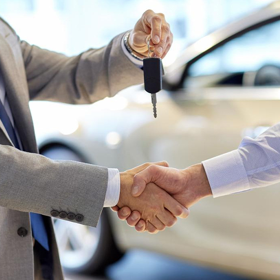 auto usate Grand Prix Forlimpopoli