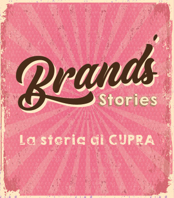 Brands' Stories: La Storia di CUPRA ep.5