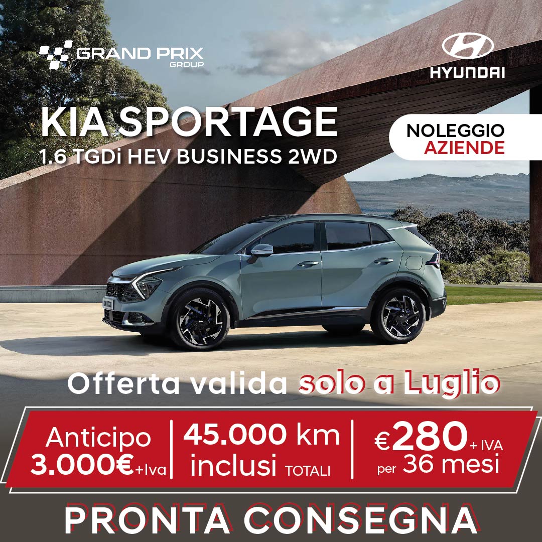 SPORTAGE AZIENDE_Tavola disegno 1